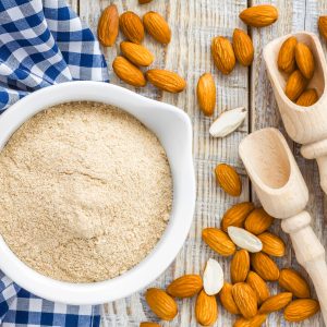 Almond flour